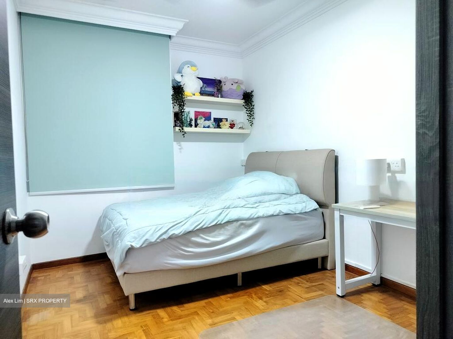 Maysprings (D23), Apartment #454550611